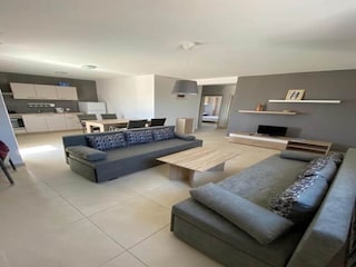 Appartement Stara Novalja Équipement 9