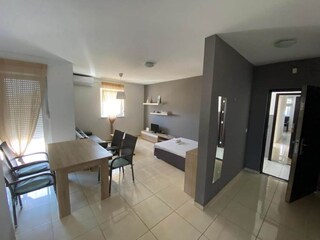 Appartement Stara Novalja Équipement 5