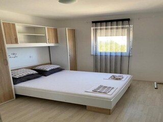 Appartement Stara Novalja Équipement 5