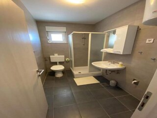 Apartment Stara Novalja Ausstattung 7