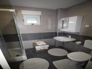 Appartement Stara Novalja Équipement 8