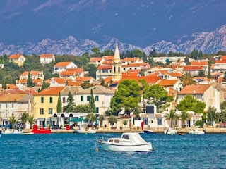 Appartamento Stara Novalja Ambiente 28