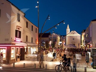 Apartment Stara Novalja Umgebung 15