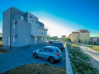 Appartement Stara Novalja  27