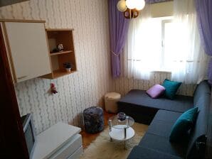 Apartment Wohnung in Vinisce mit Meerblick - Vinisce - image1
