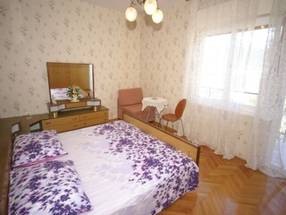 Appartement Vinisce Kenmerken 22