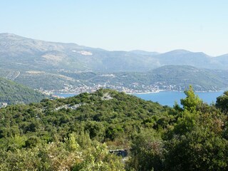 Appartement Vinisce Environnement 33