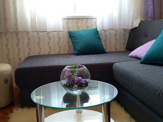 Appartement Vinisce Kenmerken 27