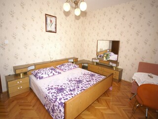 Appartement Vinisce Équipement 24