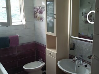 Appartement Vinisce Équipement 31