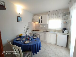 Appartamento Vinisce Caratteristiche 30