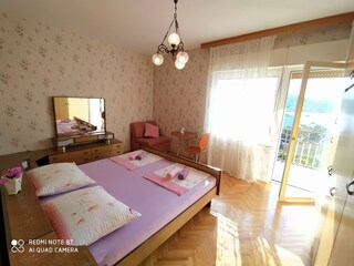 Appartamento Vinisce Caratteristiche 31