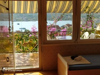 Apartment Vinisce Außenaufnahme 20