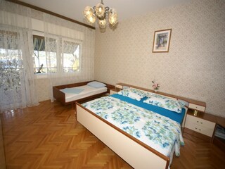 Apartment Vinisce Ausstattung 27