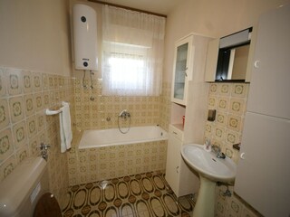 Apartment Vinisce Ausstattung 22