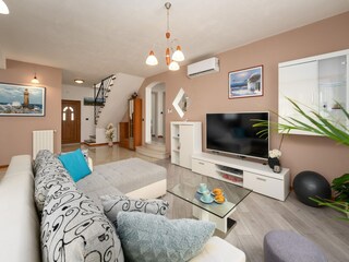 Villa Vižinada Caratteristiche 21