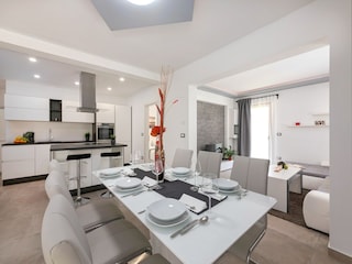 Villa Vižinada Ausstattung 17