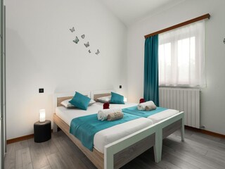 Villa Vižinada Ausstattung 19