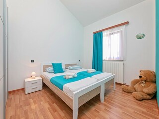 Villa Vižinada Caratteristiche 24