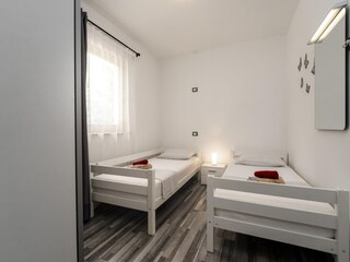 Villa Vižinada Caratteristiche 17