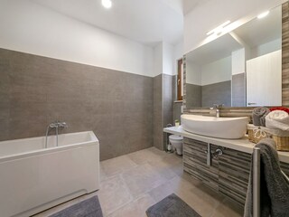 Villa Vižinada Ausstattung 20