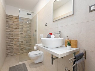 Villa Vižinada Caratteristiche 25