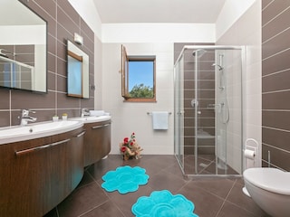 Villa Vižinada Ausstattung 19