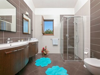 Villa Vižinada Caratteristiche 19