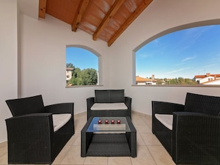 Villa Vižinada Outdoor Recording 9