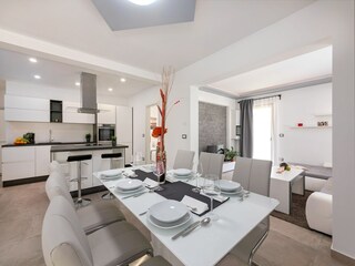 Villa Vižinada Ausstattung 23