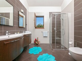 Villa Vižinada Ausstattung 28