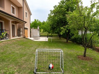 Villa Vižinada  35