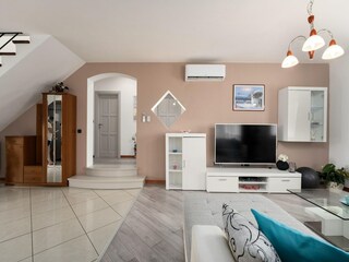 Villa Vižinada Caratteristiche 21