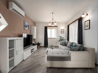 Villa Vižinada Ausstattung 22