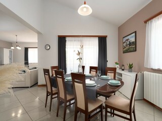 Villa Vižinada Caratteristiche 26