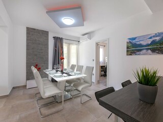 Villa Vižinada Características 20