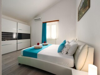 Villa Vižinada Características 14