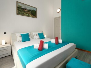 Villa Vižinada Ausstattung 24