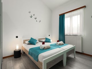 Villa Vižinada Ausstattung 25