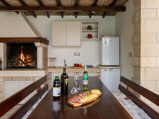 Villa Vižinada  33