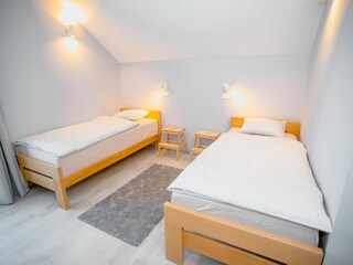 Casa de vacaciones Gračac Características 5
