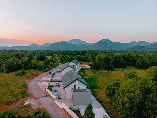 Casa de vacaciones Gračac Grabación al aire libre 3