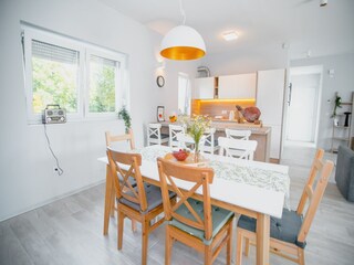 Ferienhaus Gračac Ausstattung 6