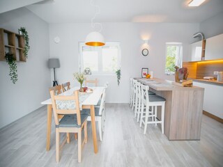 Holiday house Gračac Features 7