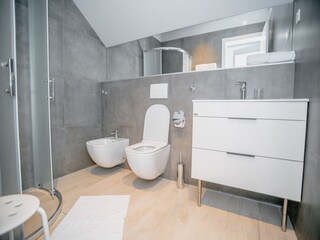 Ferienhaus Gračac Ausstattung 8