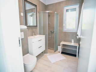 Ferienhaus Gračac Ausstattung 9