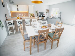 Maison de vacances Gračac Équipement 12