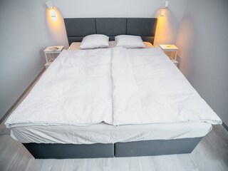 Ferienhaus Gračac Ausstattung 14