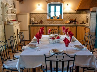 Villa Nenadići Équipement 21