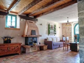 Villa Nenadići Características 10